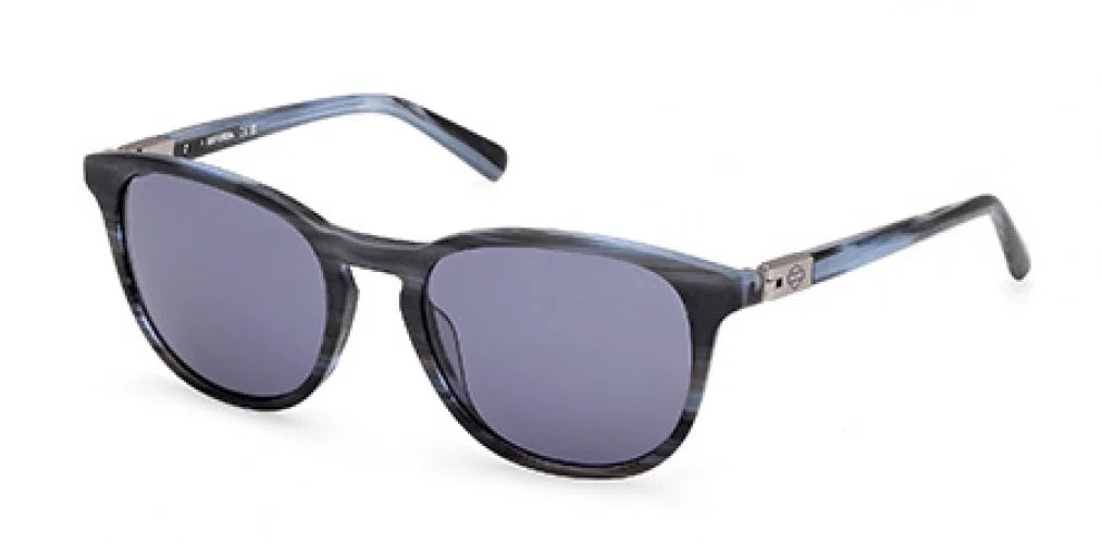 Harley-Davidson 00019 Sunglasses - view 3